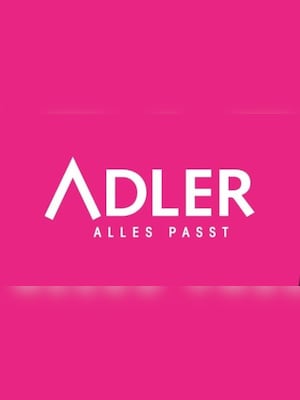 Adler Gift Card 25 EUR - Adler Key - GERMANY - 2