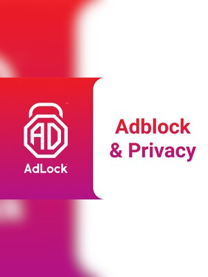 AdLock Multi-Device Protection (5 Devices, 5 Years) - AdLock Key - GLOBAL - 2