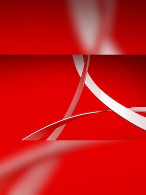 Adobe Acrobat Pro 2017 (MAC) 1 Device - Adobe Key - GLOBAL - 2