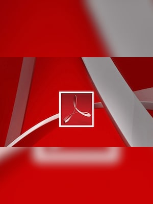 Adobe Acrobat Pro 2020 (MAC) 2 Devices - Adobe Key - GLOBAL (GERMAN) - 2