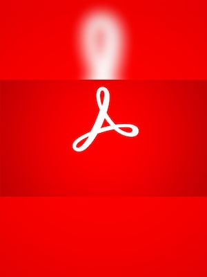 Adobe Acrobat Pro 2020 (PC) 1 Device - Adobe Key - GLOBAL (RUSSIAN) - 3
