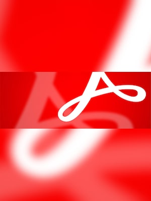 Adobe Acrobat Pro DC 2019 (PC) (1 Device, Lifetime)  - Adobe Key - GLOBAL - 3