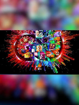 Adobe Creative Cloud Pro (PC) 1 Month - Adobe Key - ROW - 3