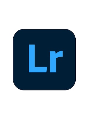 Adobe Lightroom + 1 TB (PC, Mac) (1 Device, 1 Year)  - Adobe Key - JAPAN - 0