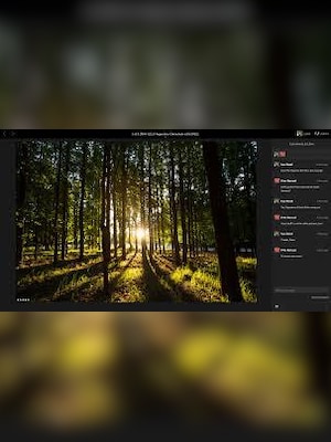Adobe Lightroom 5.7 (PC) - Adobe Key - EUROPE - 4