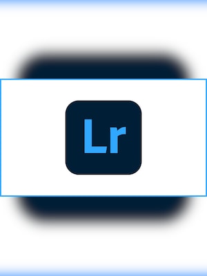 Adobe Lightroom 5.7 (PC) - Adobe Key - EUROPE - 2