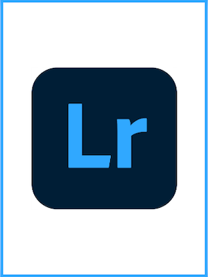 Adobe Lightroom 5.7 (PC) - Adobe Key - GLOBAL - 0
