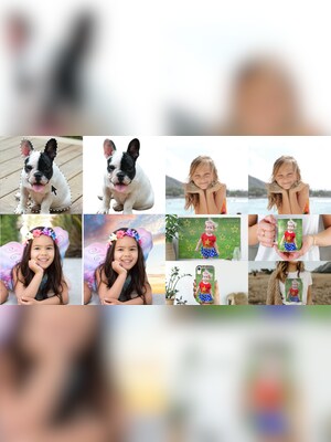 Adobe Photoshop Elements 2020 (PC, Mac) - Adobe Key - GLOBAL - 6