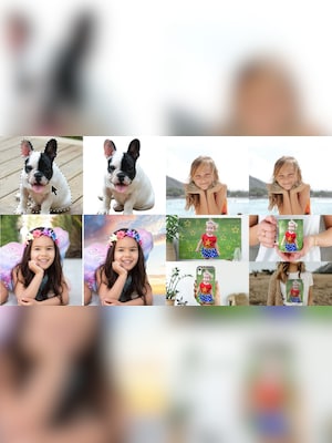 Adobe Photoshop Elements 2021 (PC, Mac) - Adobe Key - GLOBAL - 4