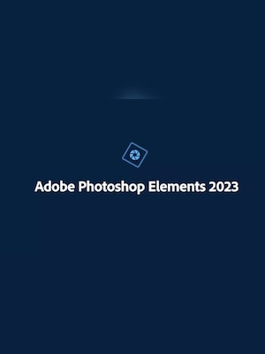 Adobe Photoshop Elements 2023 (PC) (1 Device, Lifetime) - Adobe Key - GLOBAL - 2