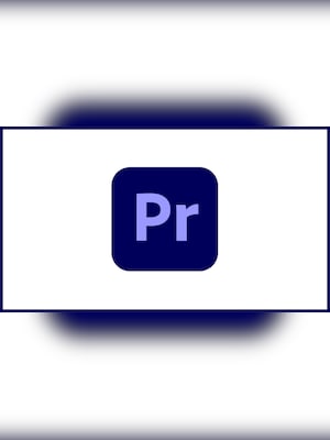 Adobe Premiere Pro (PC, Mac) (1 Device, 1 Year)  - Adobe Key - EUROPE - 2