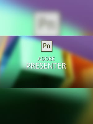 Adobe Presenter 11.1 Lifetime - Adobe Key - GLOBAL - 2