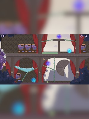 Adorable Witch 4: Lust (PC) - Steam Key - GLOBAL - 5