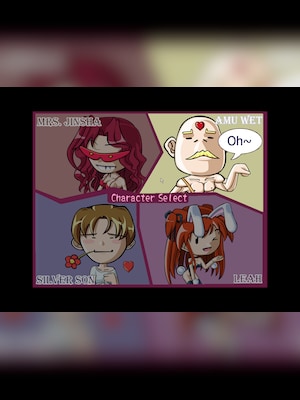 Adult Toy Store Steam Key GLOBAL - 2