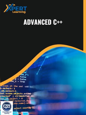Advanced C++ Online Course - Xpertlearning - 0