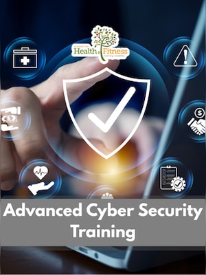 Advanced Cyber Security Training - hfonline Key - GLOBAL - 0