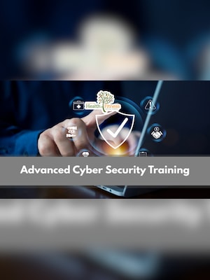 Advanced Cyber Security Training - hfonline Key - GLOBAL - 2