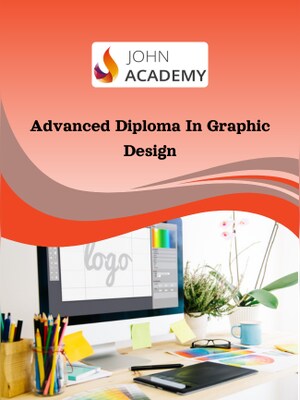 Advanced Graphic Design Diploma: Polishing up Design Skills - Johnacademy Key - GLOBAL - 0