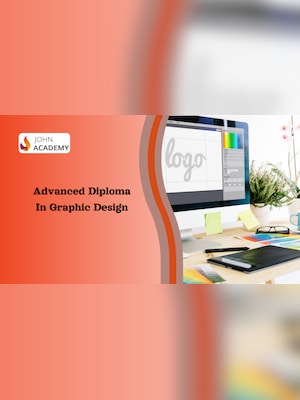 Advanced Graphic Design Diploma: Polishing up Design Skills - Johnacademy Key - GLOBAL - 2