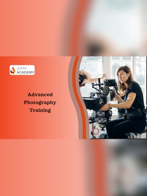 Advanced Photography Skills Training - Johnacademy Key - GLOBAL - 2
