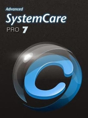 Advanced SystemCare 7 PRO Key GLOBAL - 0