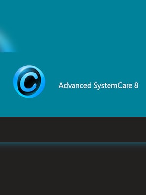 Advanced Systemcare 8 Ultimate 1 Year Key GLOBAL - 2