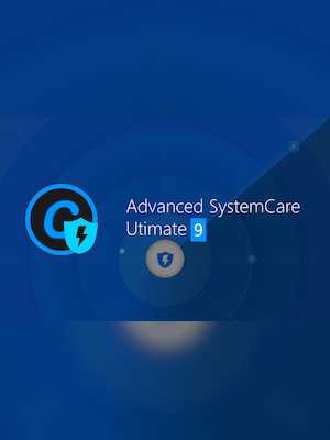 Advanced SystemCare Pro 9 Key GLOBAL - 2