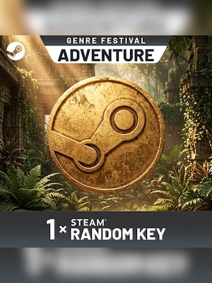 Adventure Random (PC) - Steam Key - GLOBAL - 3