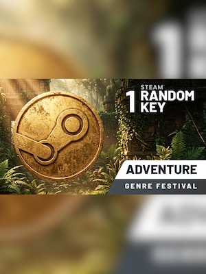 Adventure Random (PC) - Steam Key - GLOBAL - 2