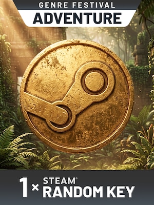 Adventure Random (PC) - Steam Key - GLOBAL - 0