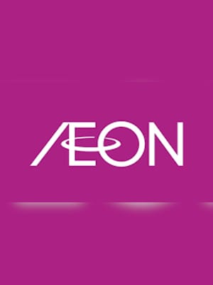 AEON Gift Card 100 MYR - AEON Key - MALAYSIA - 2
