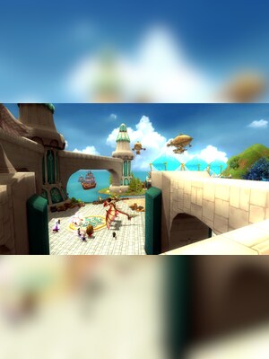 Aeria Games Points Aeria EUROPE 1030 Points Aeria Key EUROPE - 6