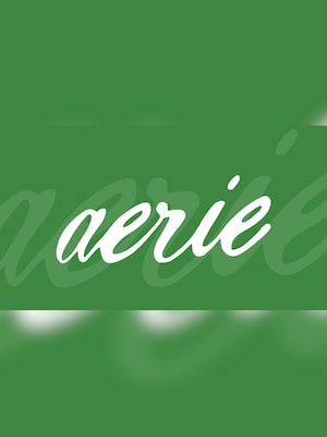 Aerie Gift Card 50 USD - Aerie Key - UNITED STATES - 2