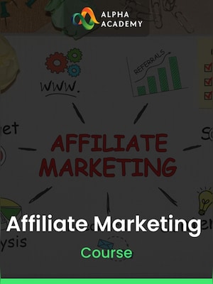 Affiliate Marketing - Alpha Academy Key - GLOBAL - 0
