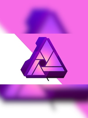 Affinity Photo 1.10 For Windows (PC) (1 Device, Lifetime)  - Affinity Key - GLOBAL - 2
