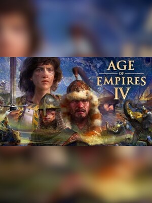 ¡Comprar Age of Empires IV: Anniversary Edition | Deluxe Edition (PC ...