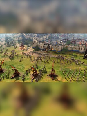 ¡Comprar Age of Empires IV: Anniversary Edition | Deluxe Edition (PC ...