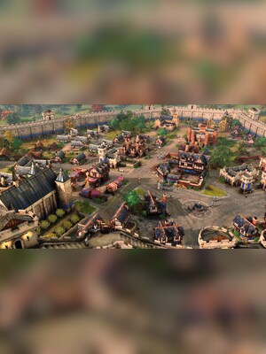 Buy Age of Empires IV: Anniversary Edition | Digital Deluxe Edition (PC ...