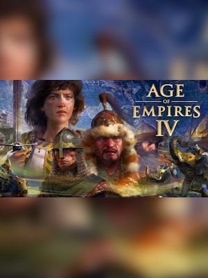 Buy Age of Empires IV | Deluxe Edition (PC) - Steam Key - GLOBAL - Cheap -  G2A.COM!