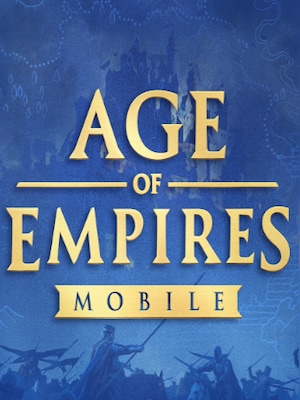 Age of Empires Mobile 4400 Empire Coins - GLOBAL - 0