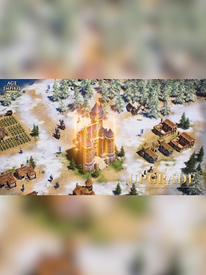 Age of Empires Mobile 9200 Empire Coins - GLOBAL - 4