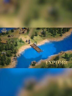Age of Empires Mobile 9200 Empire Coins - GLOBAL - 3