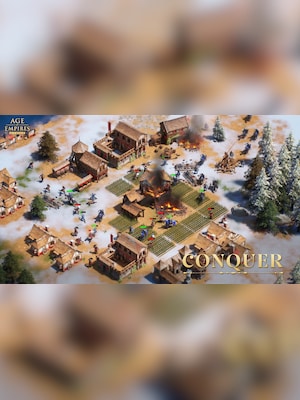 Age of Empires Mobile 9200 Empire Coins - GLOBAL - 6
