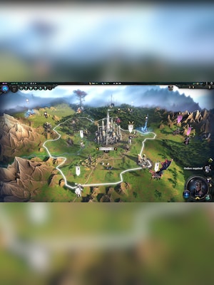 Buy Age of Wonders 4 Premium Edition key