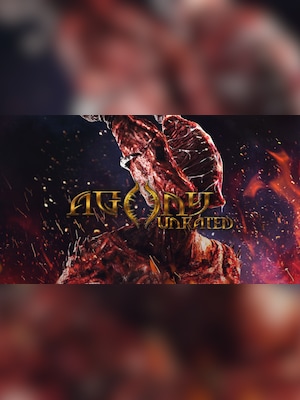 Agony + Agony UNRATED (PC) - GOG.COM Key - GLOBAL - 2