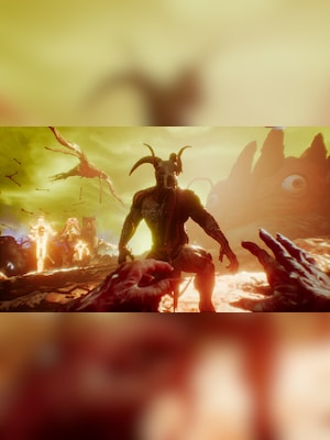 Agony + Agony UNRATED (PC) - GOG.COM Key - GLOBAL - 3