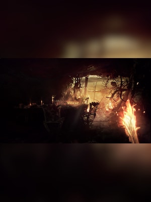 Agony + Agony UNRATED (PC) - GOG.COM Key - GLOBAL - 4