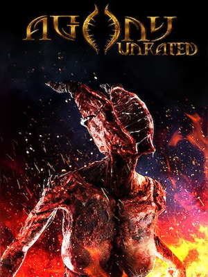 Agony + Agony UNRATED (PC) - GOG.COM Key - GLOBAL - 0