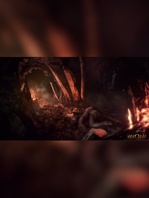Agony (PC) - Steam Account - GLOBAL - 4