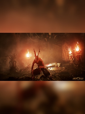 Agony (PC) - Steam Account - GLOBAL - 8